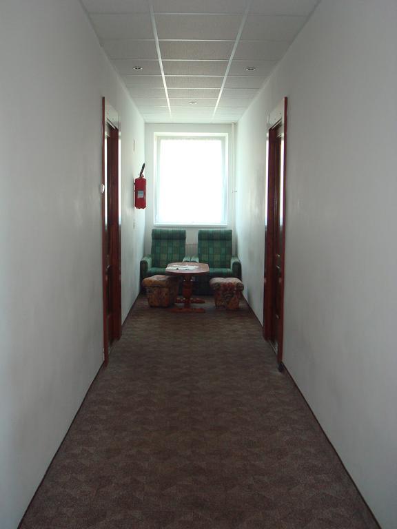 טיסאאוורוש Hotel Termal חדר תמונה