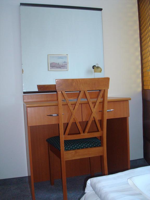 טיסאאוורוש Hotel Termal מראה חיצוני תמונה